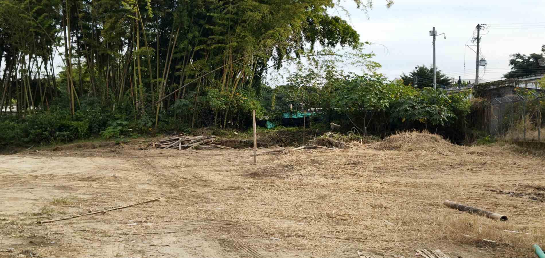 Foto de Lote / terreno en Venta en Zona industrial, Armenia  - 7 - 279068264