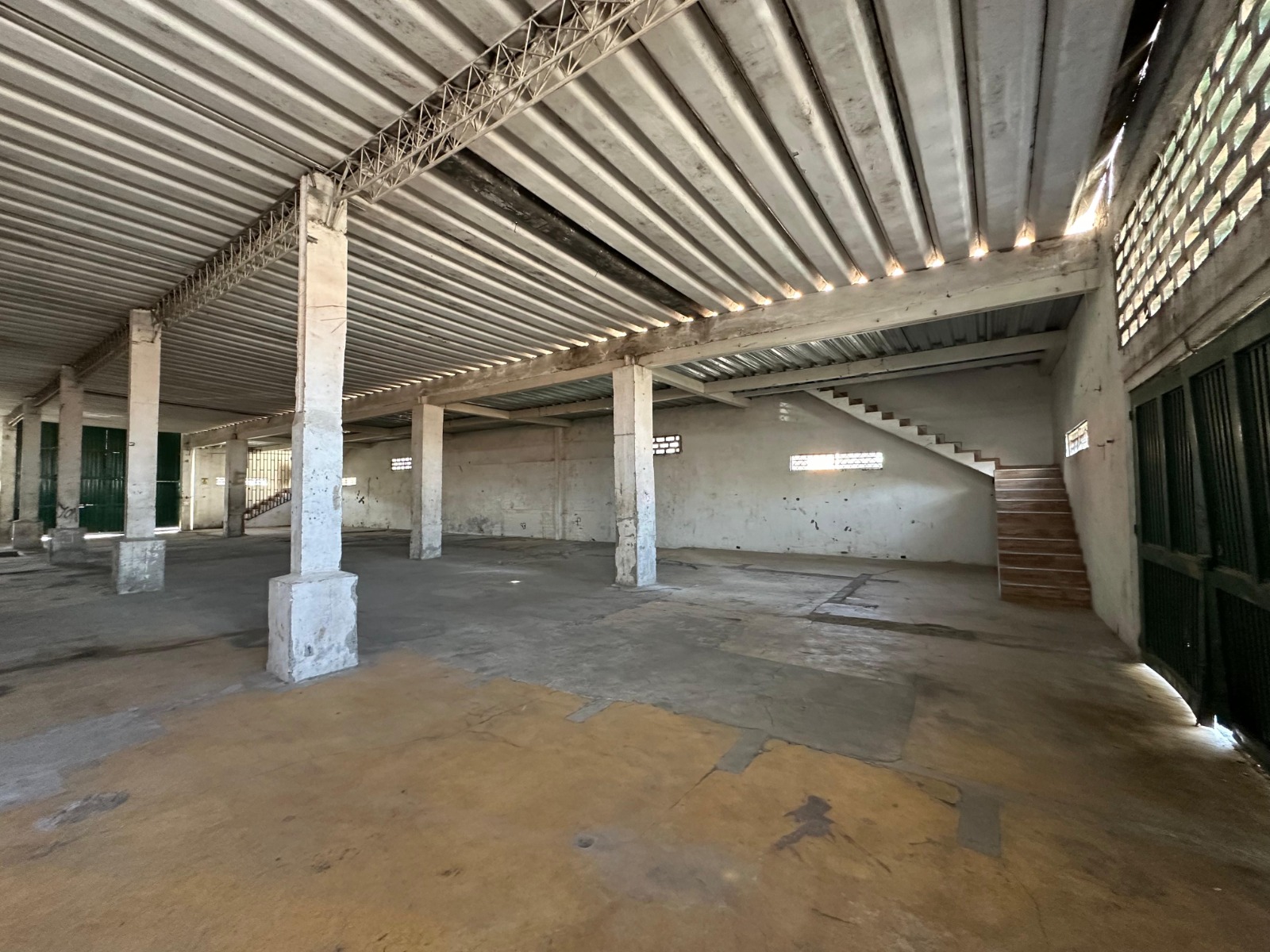 Foto de Bodega en Venta en Alto de la mina, Chinchina - 11 - 279063632