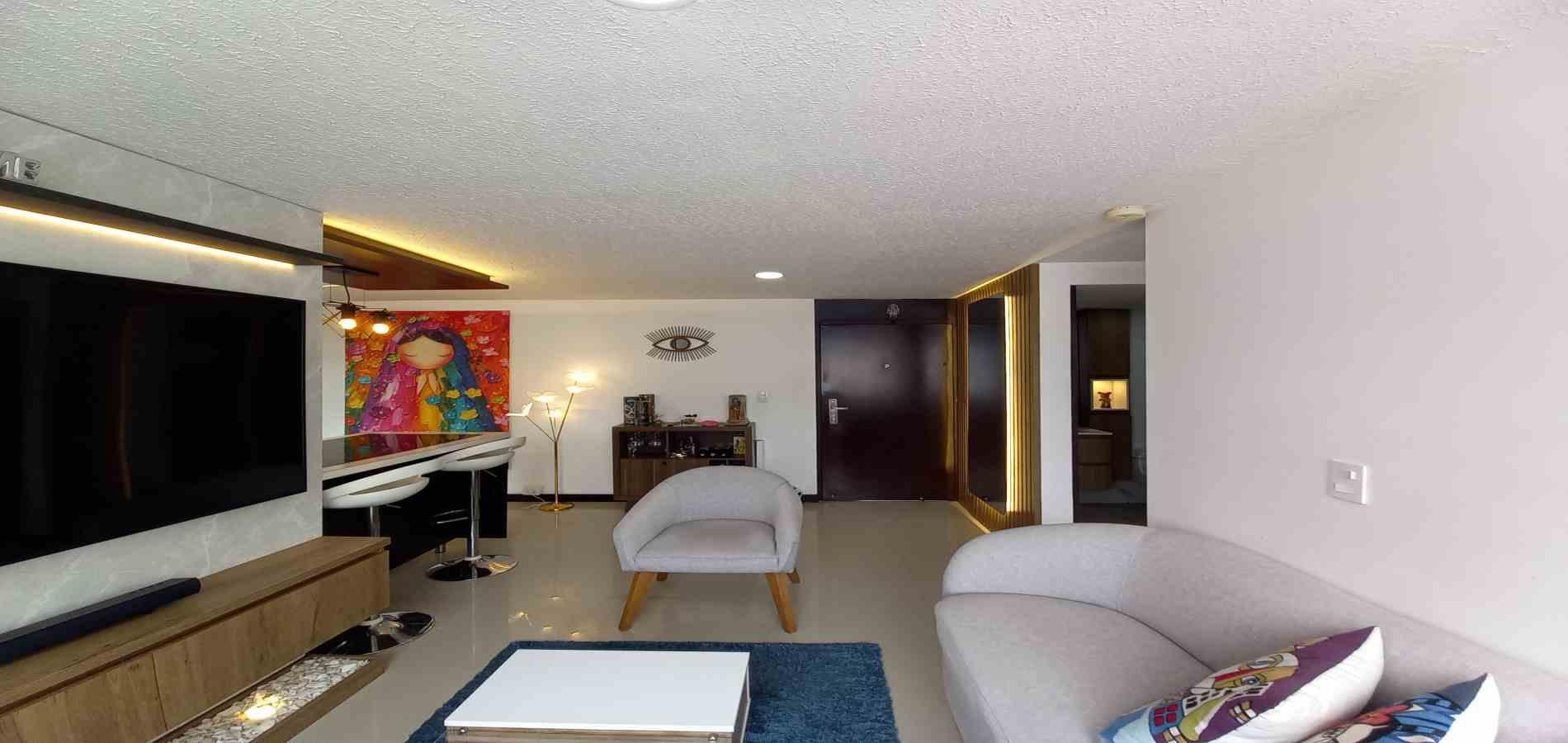 Foto de Apartamento en Arriendo en Villa pilar, Manizales - 4 - 279069843
