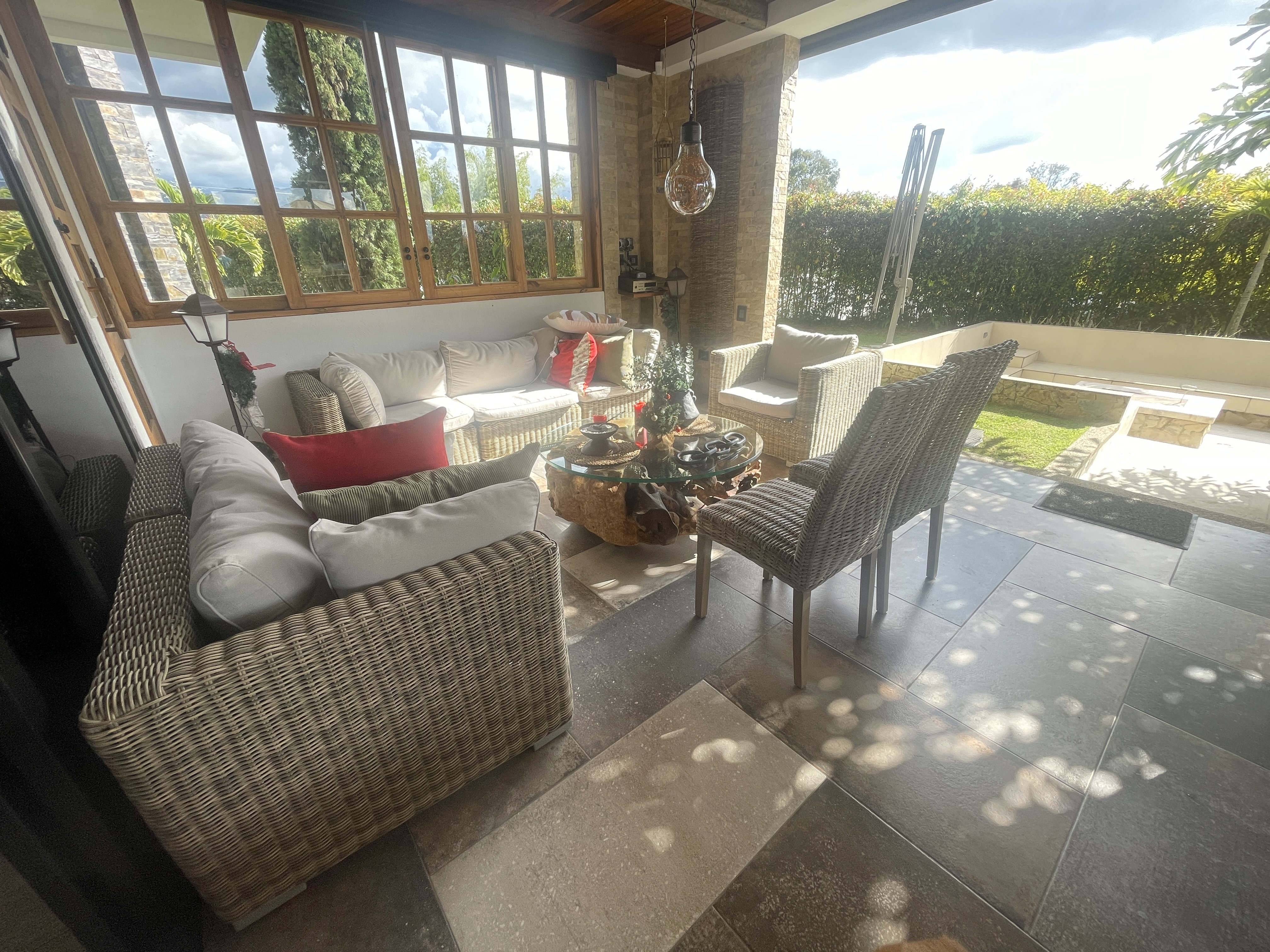 Foto de Casa campestre en Venta en Circasia, Circasia - 4 - 279066140