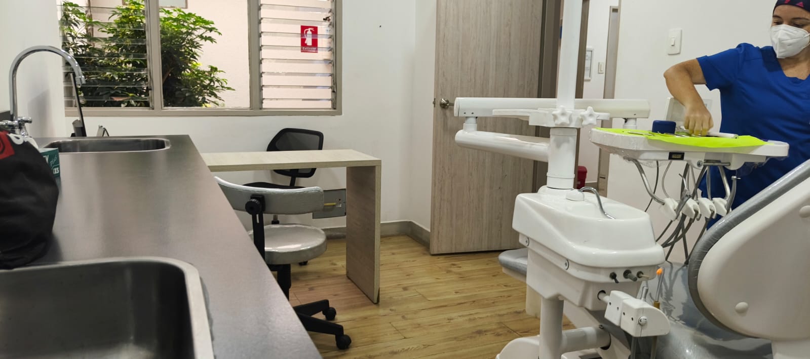 Foto de Consultorio en Arriendo en Fundadores, Armenia  - 17 - 279064944