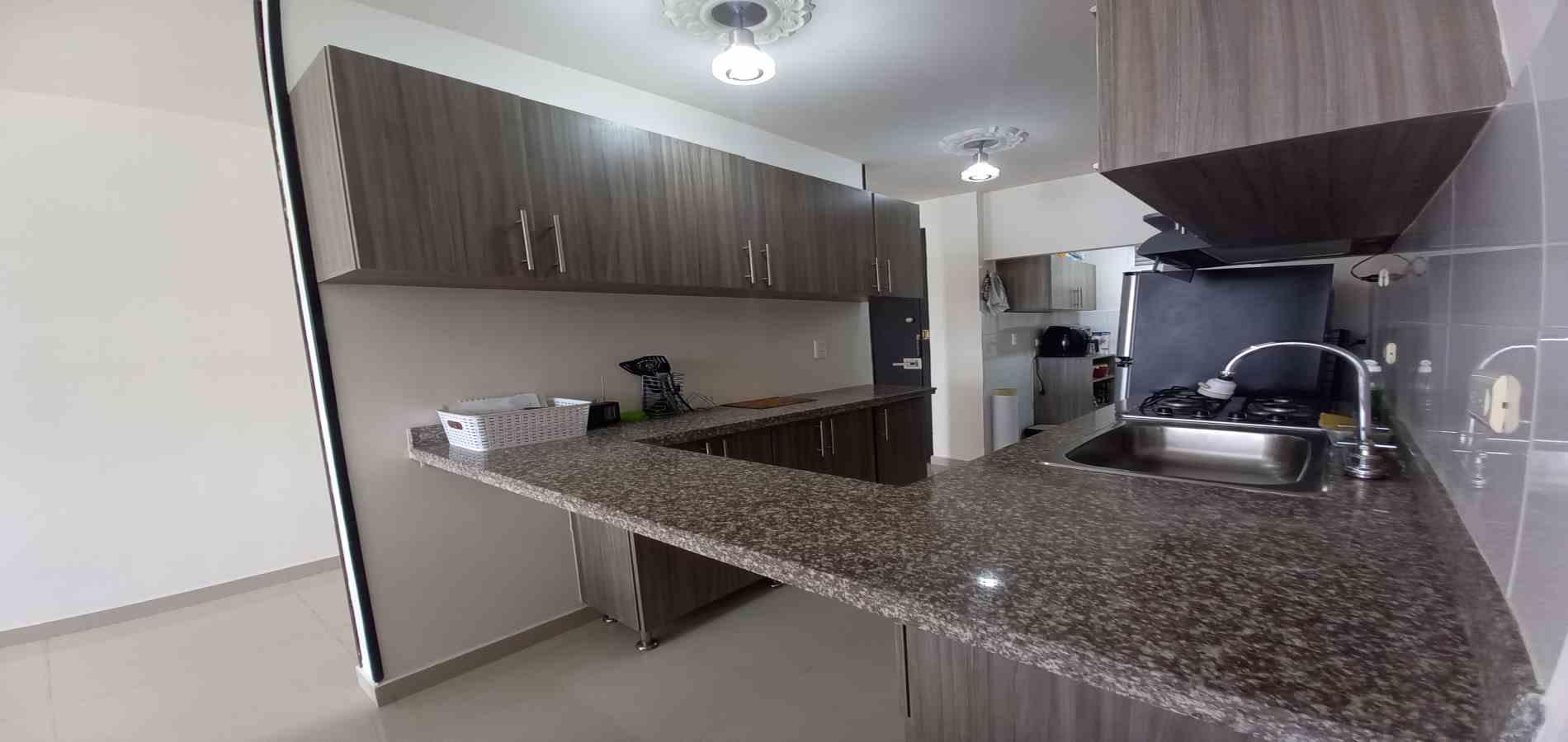 Foto de Apartamento en Arriendo en Santa monica, Dosquebradas - 16 - 279065745