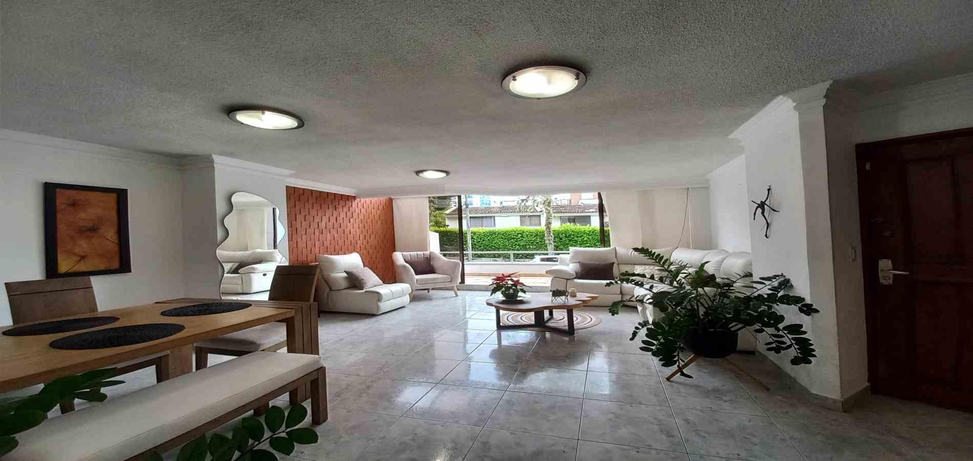 Foto de Apartamento para Venta en Pinares, Pereira - 279067021