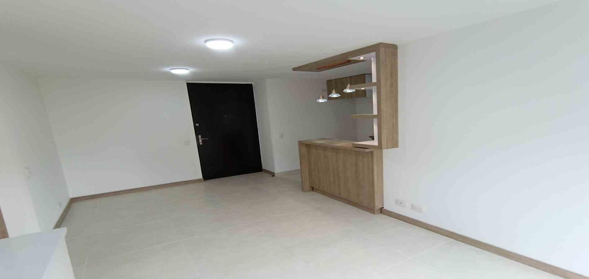 Foto de Apartamento en Arriendo en Baja suiza, Manizales - 5 - 279068606