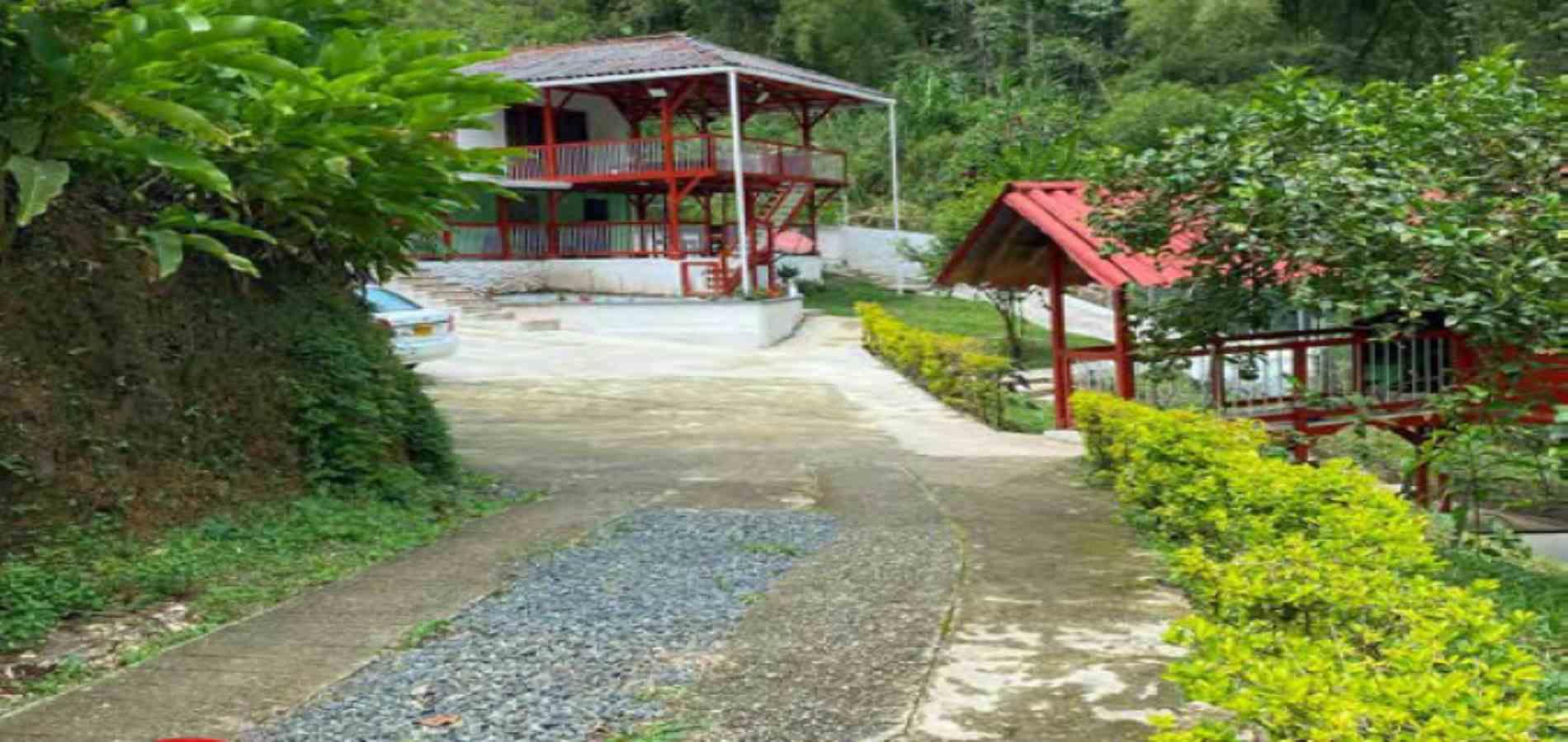 Foto de Casa campestre en Venta en Bosques de la acuarela, Dosquebradas - 1 - 279056552
