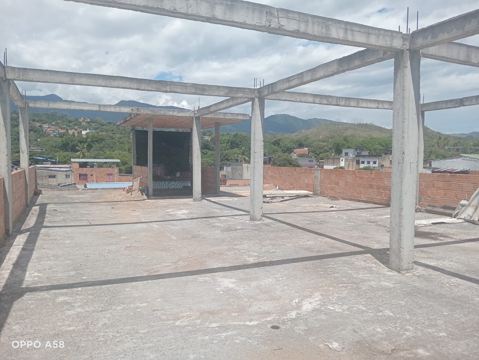 Foto de Edificio para Venta en Sicomoro, Melgar - 279063574