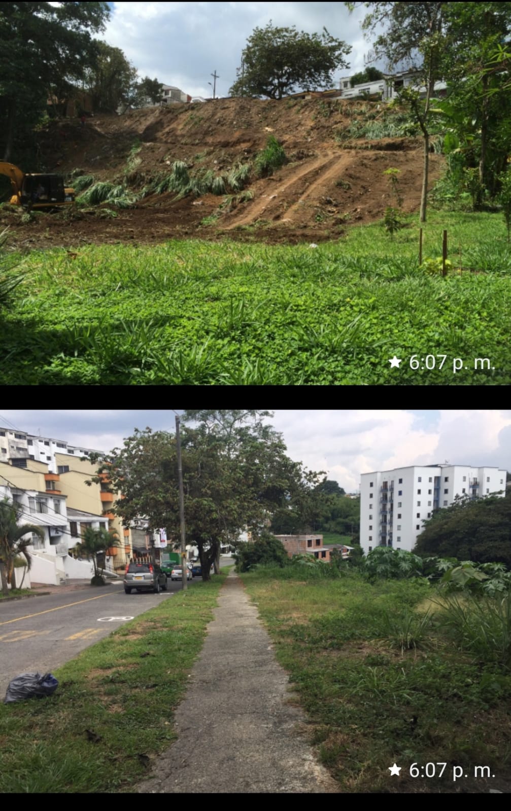 Foto de Lote / terreno para Venta en Maraya, Pereira - 279064889