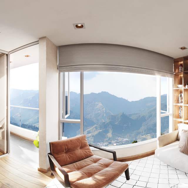 Foto de Apartaestudio en Venta en Cerro de oro, Manizales - 13 - 279059609