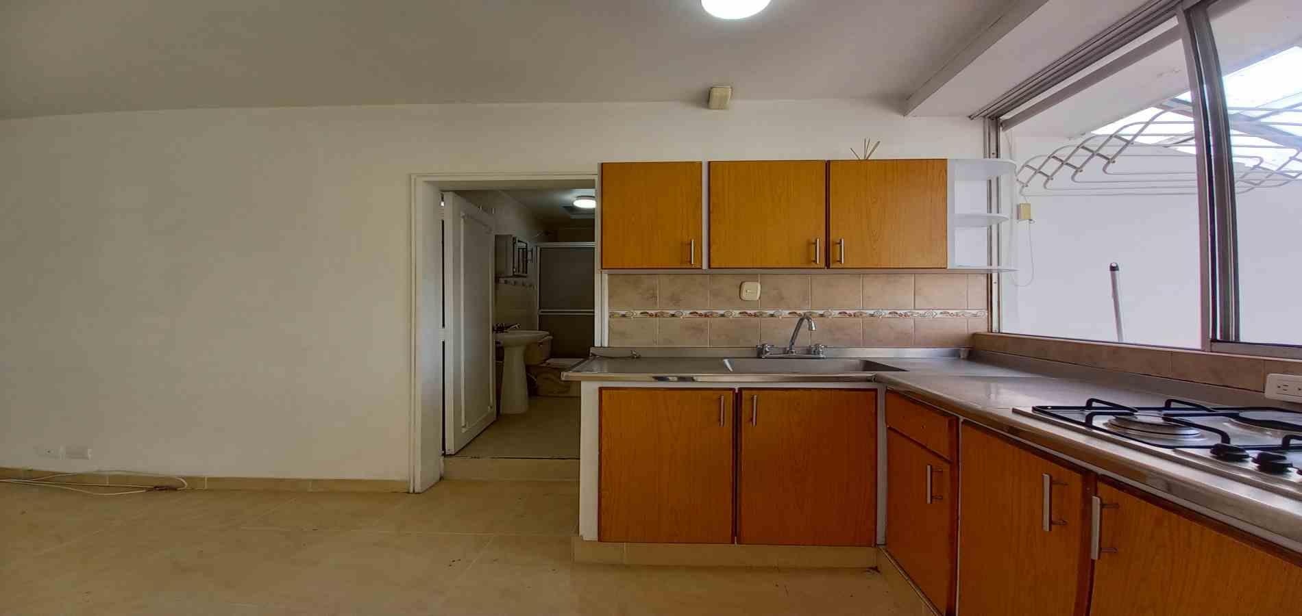 Foto de Apartaestudio en Arriendo en Avenida santander , Manizales - 5 - 15863