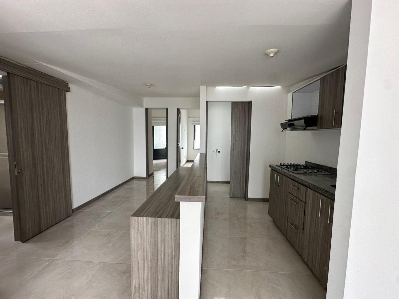 Foto de Apartamento en Arriendo en Lleras, Manizales - 1 - 279069783