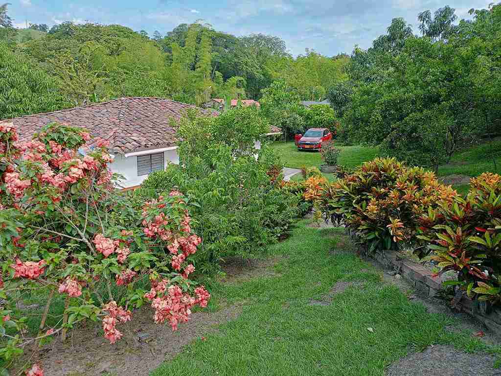 Foto de Casa campestre en Venta en Kilometro 41, Manizales - 11 - 279057741