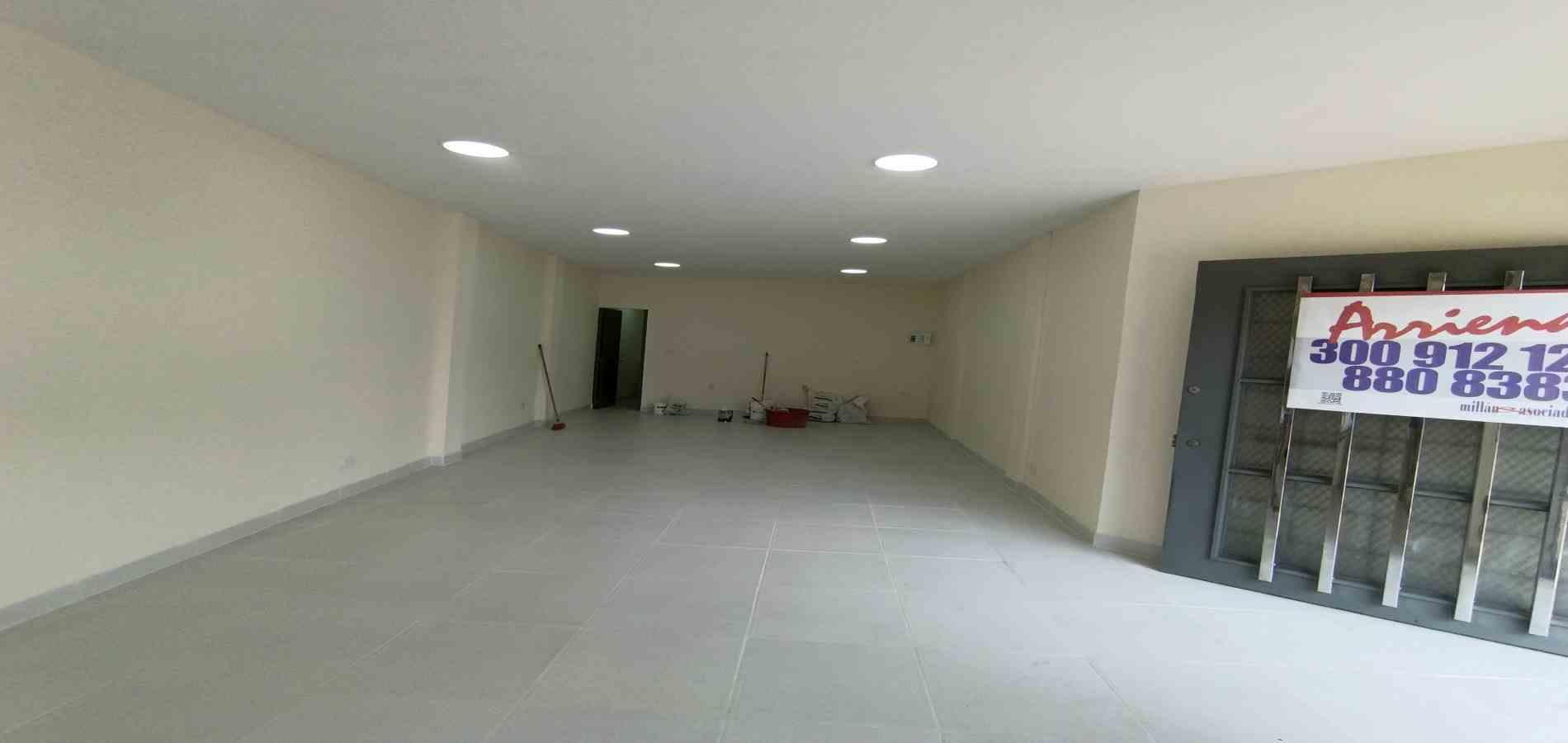 Foto de Local para Arriendo en Fundadores, Manizales - 279064874