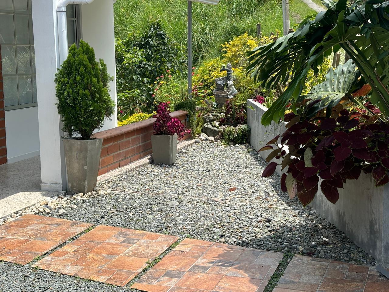 Foto de Casa en Venta en La muleta, Palestina - 11 - 279068127