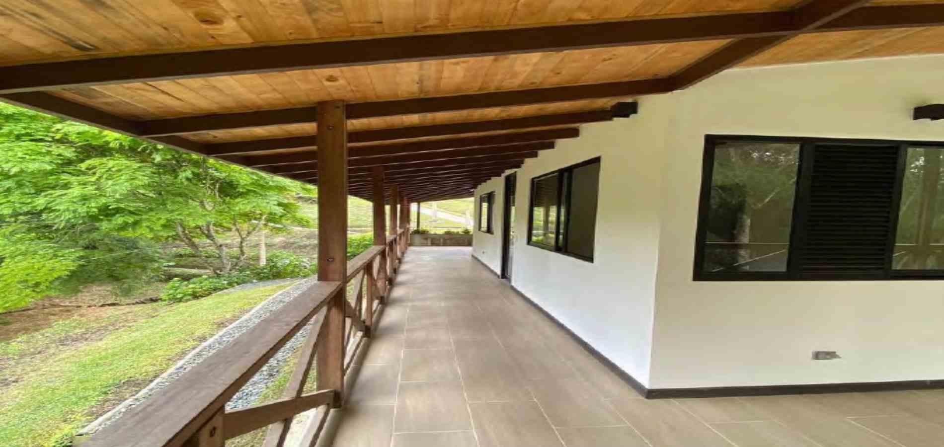 Foto de Casa campestre en Venta en Via armenia, Pereira - 10 - 279056555