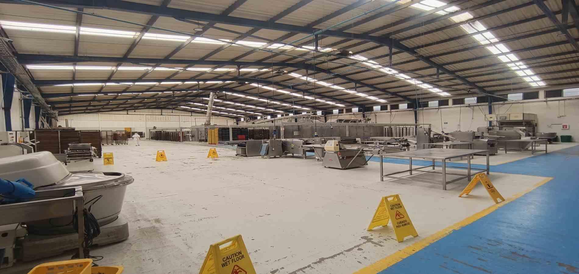Foto de Bodega en Arriendo en Panamericana, Manizales - 9 - 279067559