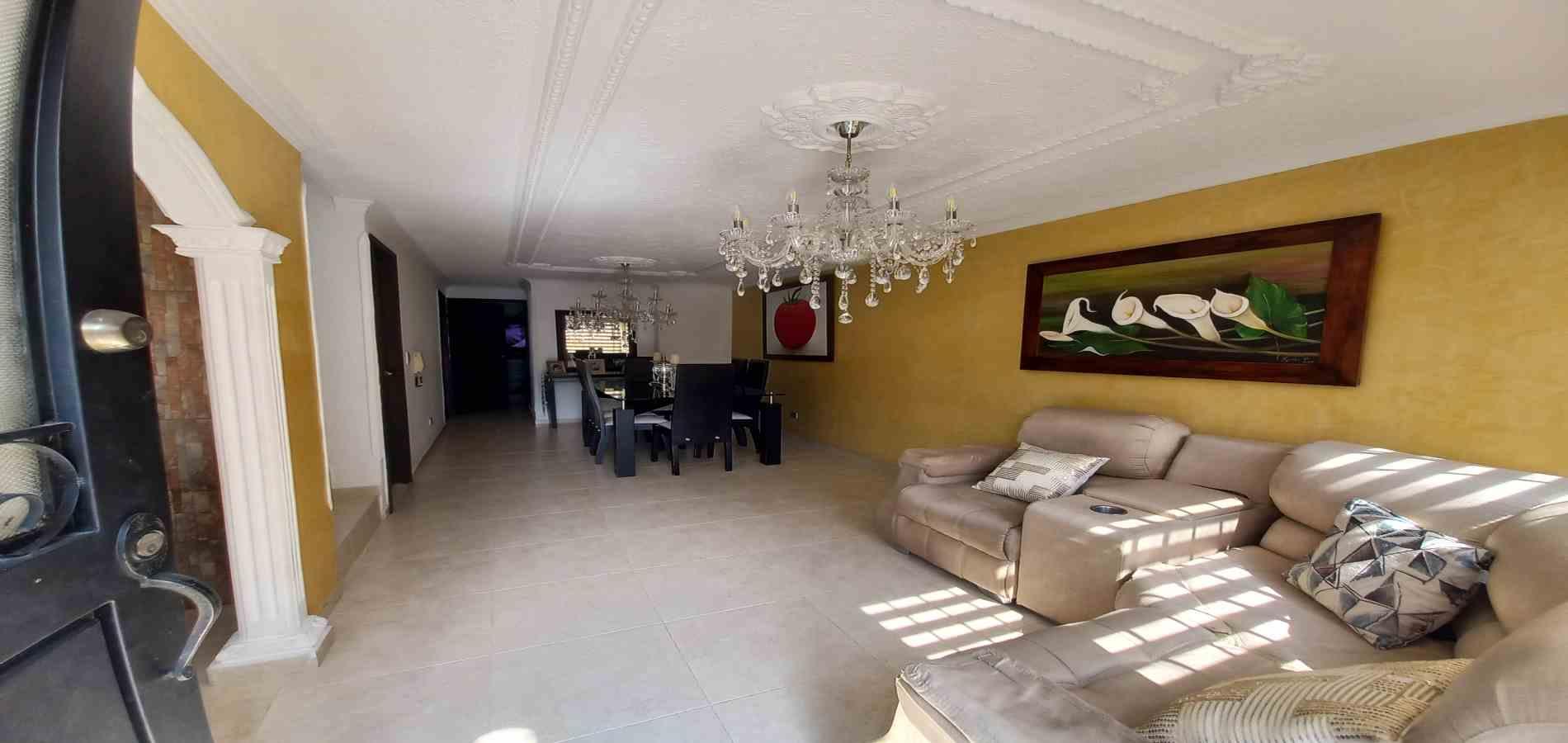 Foto de Casa en Venta en Av sur, Pereira - 16 - 279070291