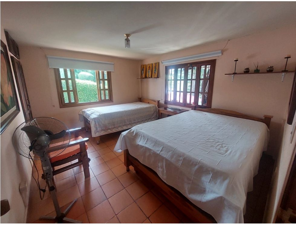 Foto de Casa campestre en Venta en Via alcala, Pereira - 3 - 279065633