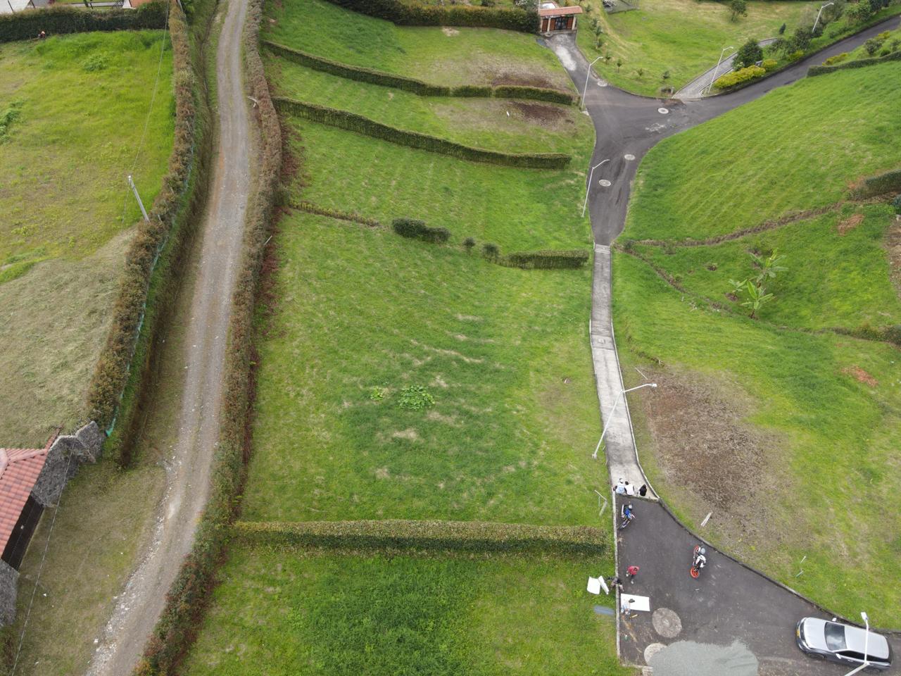 Foto de Lote / terreno en Venta en Vereda el lembo, Santa rosa de cabal - 4 - 279067673