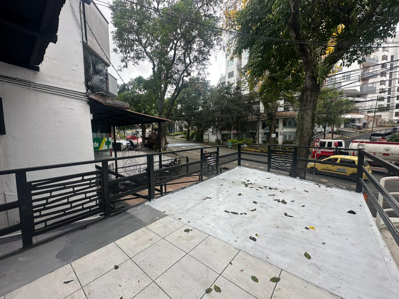 Foto de Local en Arriendo en Circunvalar, Pereira - 6 - 279067696