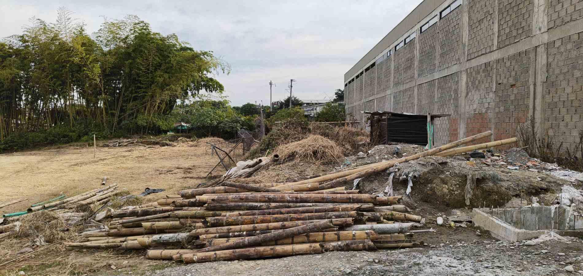 Foto de Lote / terreno en Venta en Zona industrial, Armenia  - 1 - 279068264