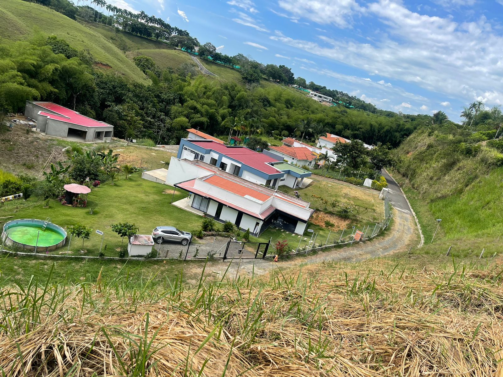 Foto de Lote / terreno en Venta en Cerritos, Pereira - 3 - 279058389