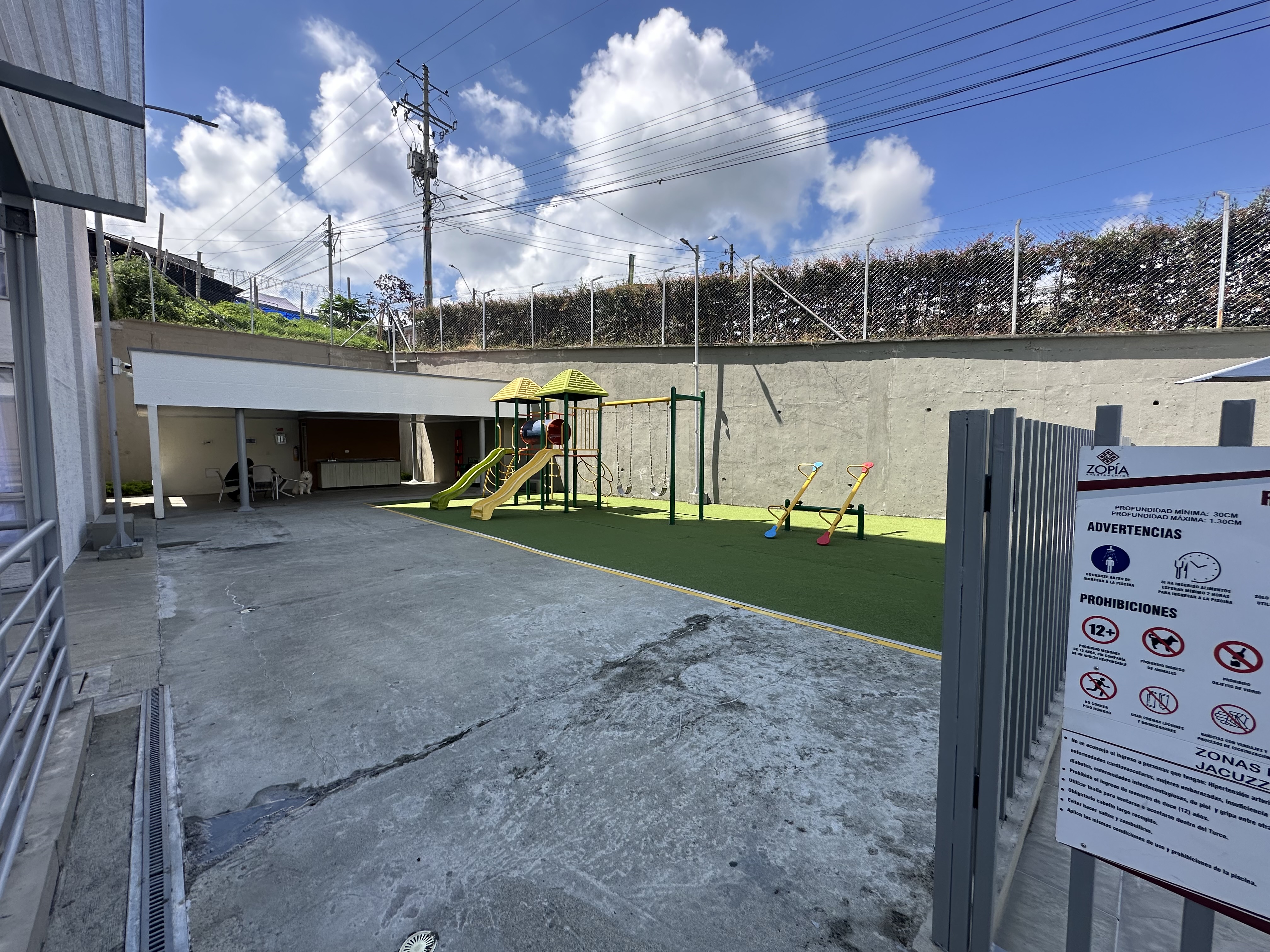 Foto de Apartaestudio en Venta en Puerto espejo, Armenia  - 11 - 279068875