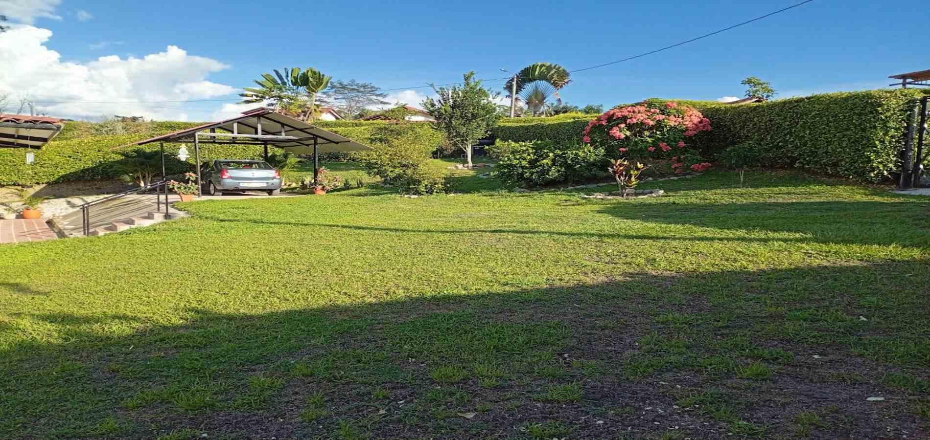 Foto de Casa campestre en Venta en Vereda palermo, Neira - 10 - 279068973