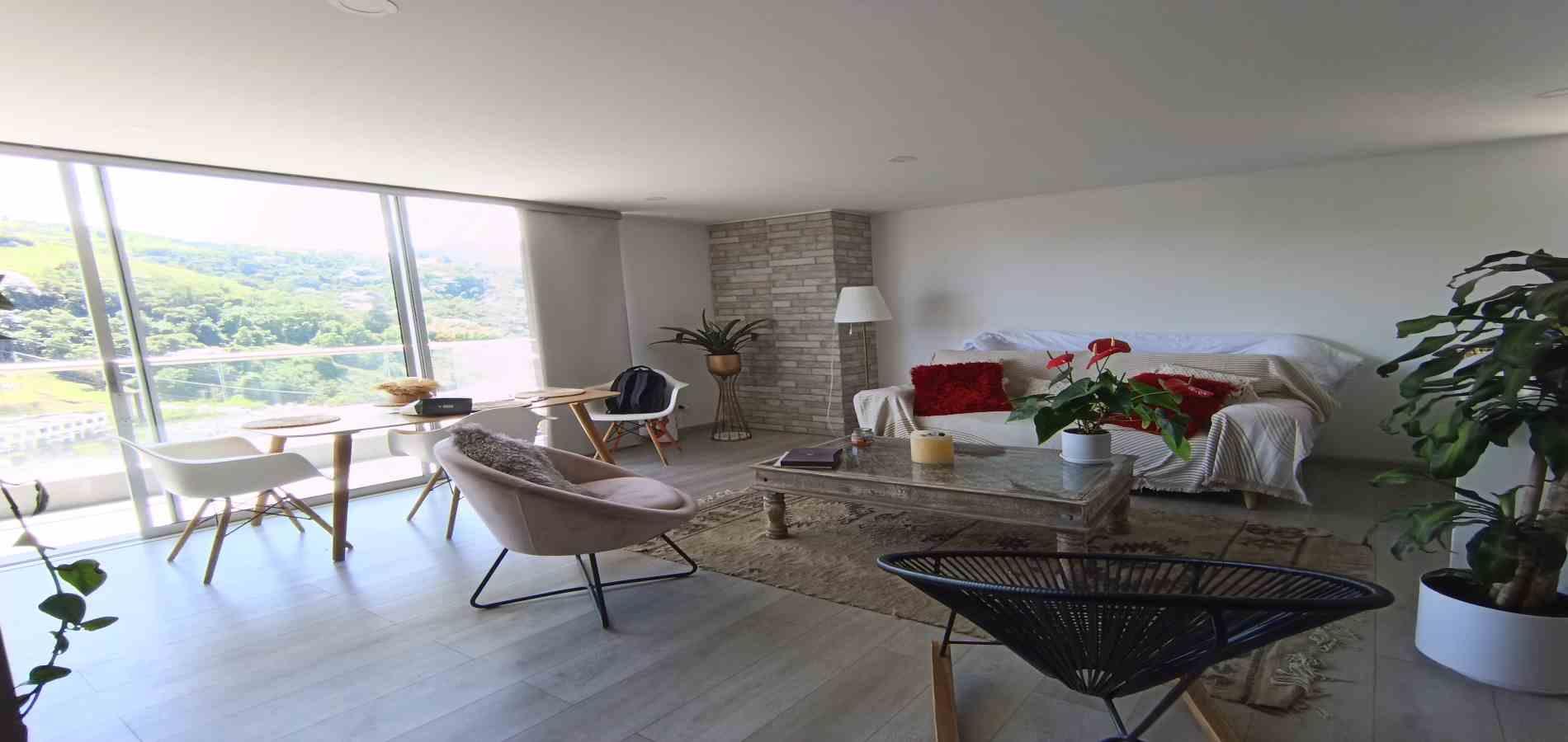 Foto de Apartamento para Arriendo en San marcel, Manizales - 279069372
