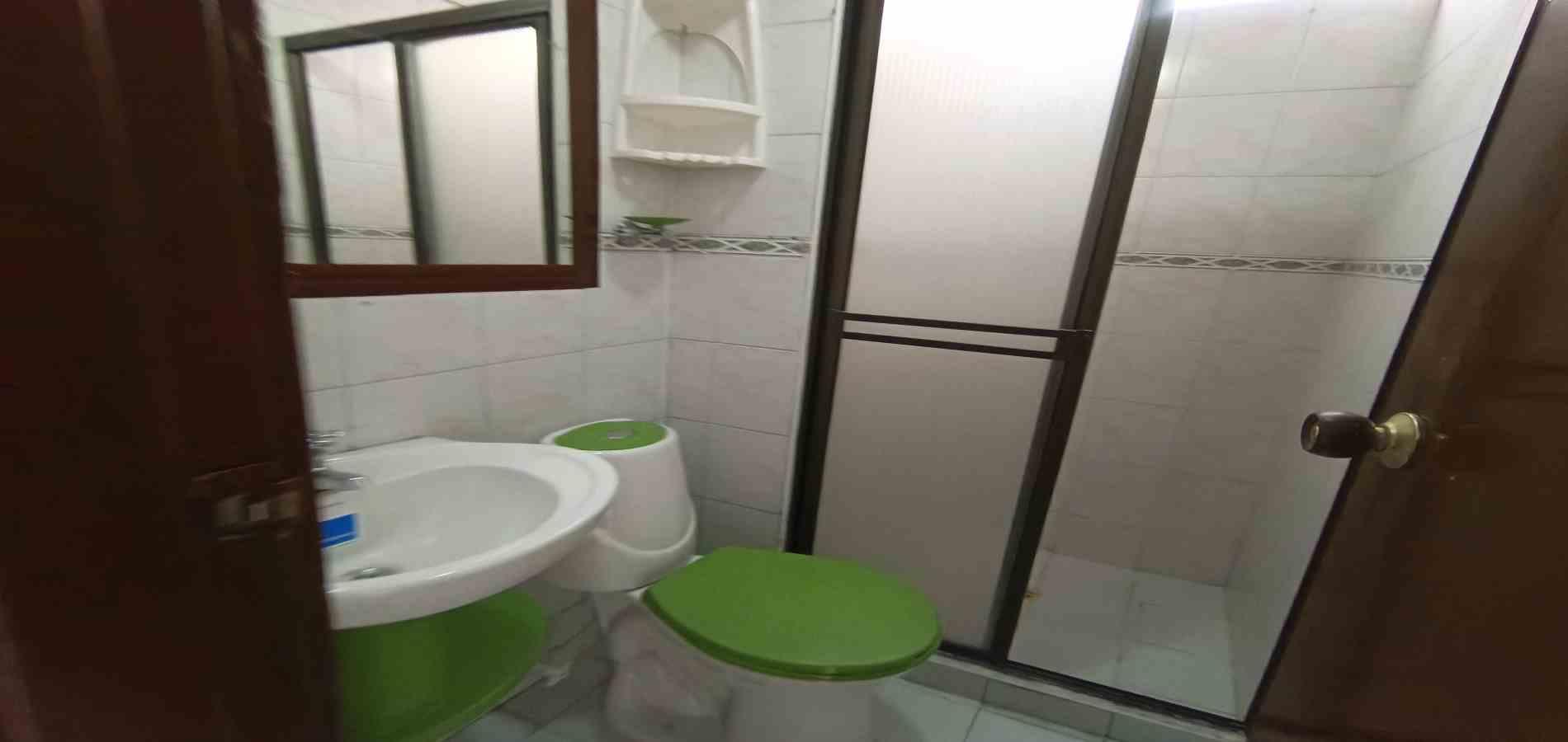 Foto de Apartamento en Arriendo en Santa helena, Manizales - 22 - 279069052