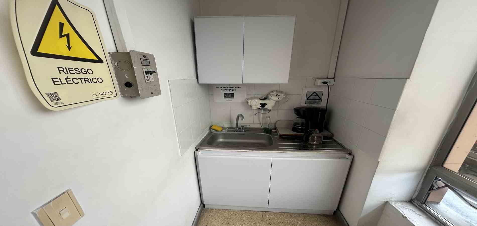 Foto de Oficina en Arriendo en Centro, Pereira - 10 - 279067684