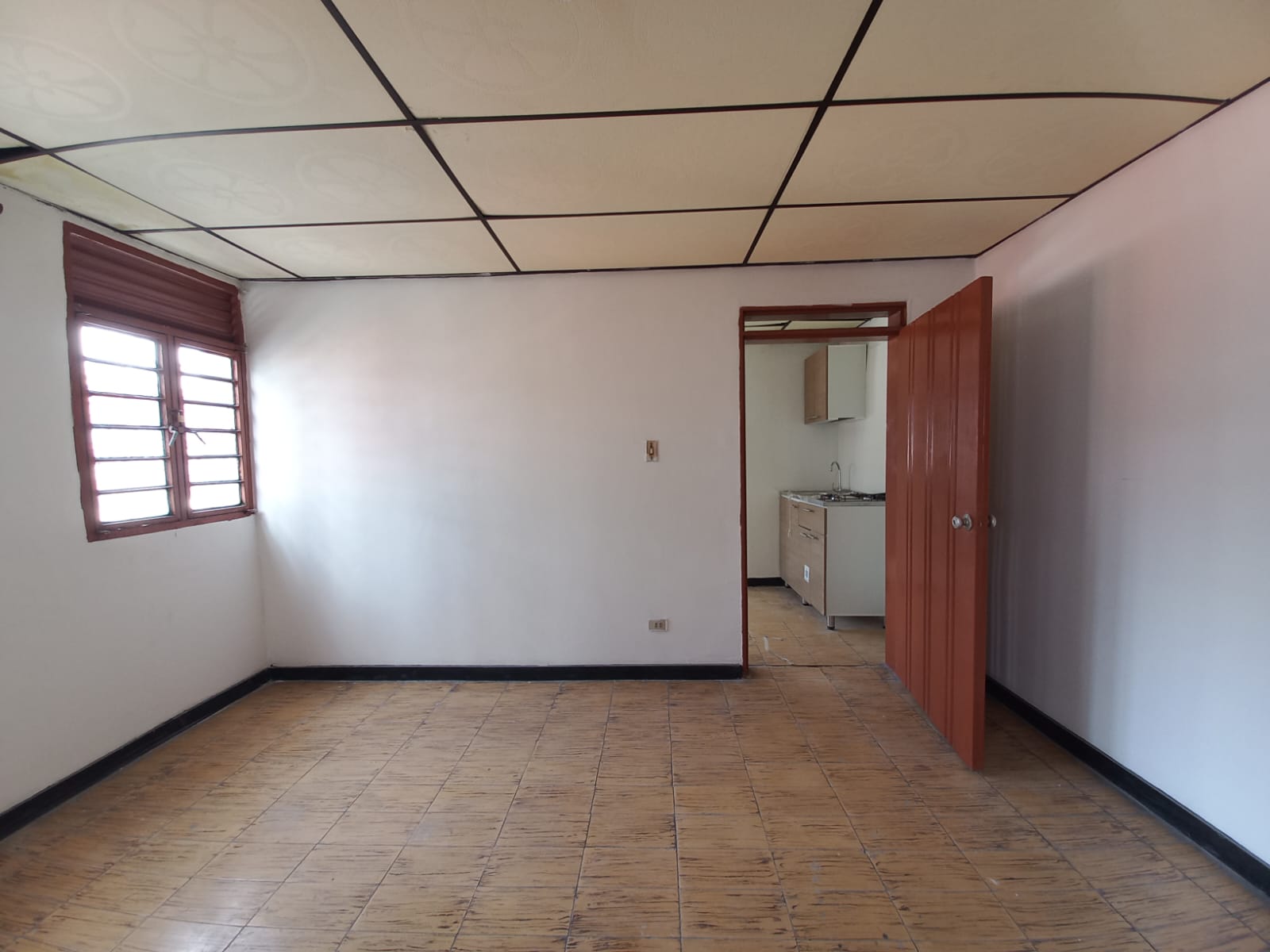 Foto de Apartaestudio en Arriendo en Centro, Pereira - 1 - 279068583