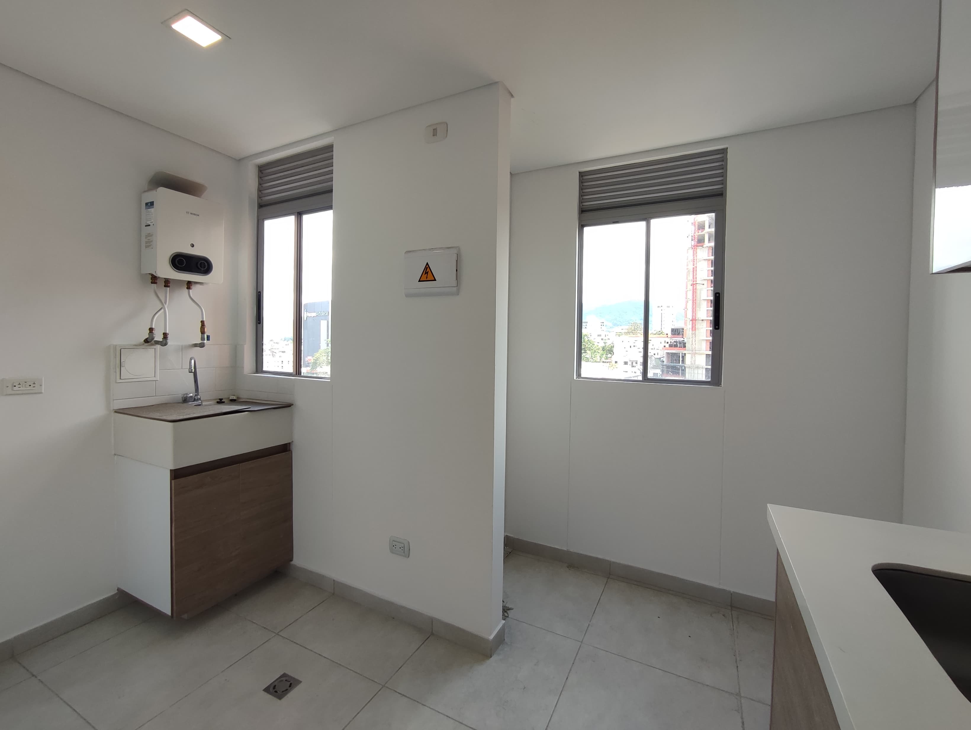 Foto de Apartamento en Arriendo en Alpes, Pereira - 3 - 279065482
