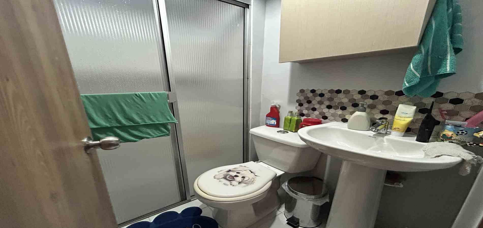 Foto de Apartamento en Venta en Comuna 4/santa isabel i etapa, Dosquebradas - 4 - 279069993