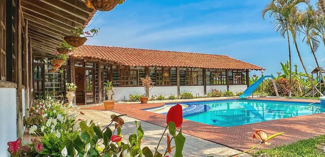 Foto de Casa campestre en Venta en La insula, Chinchina - 14 - 22614