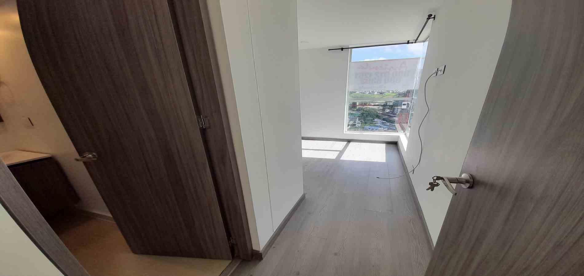 Foto de Apartamento en Arriendo en Baja suiza, Manizales - 15 - 279025799