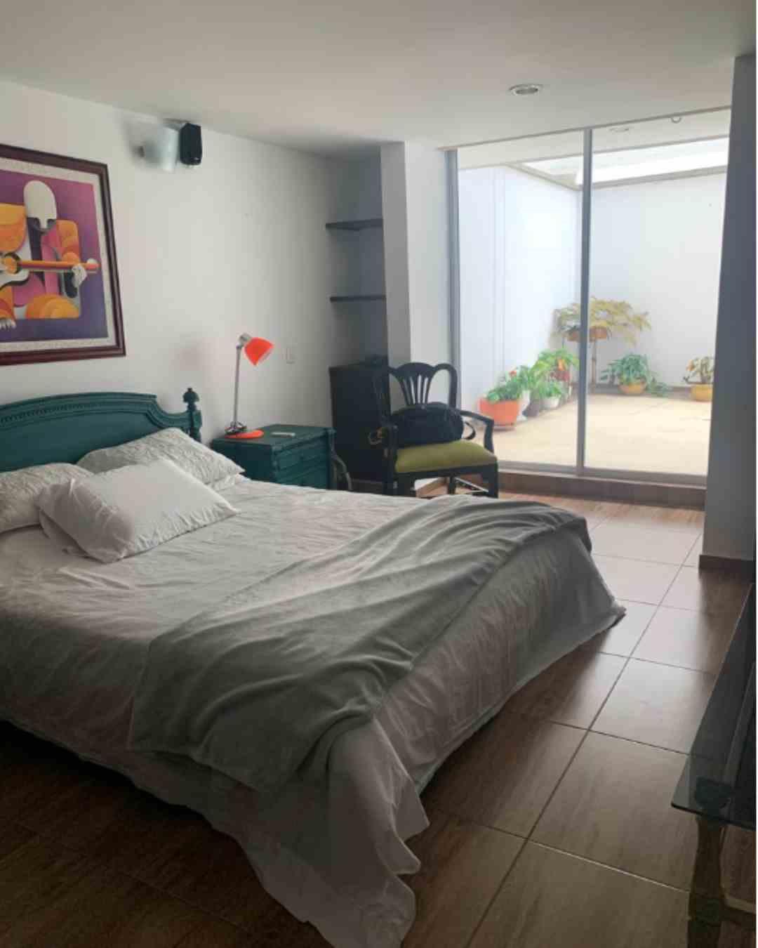 Foto de Apartamento en Arriendo en Alpes, Pereira - 8 - 279053385