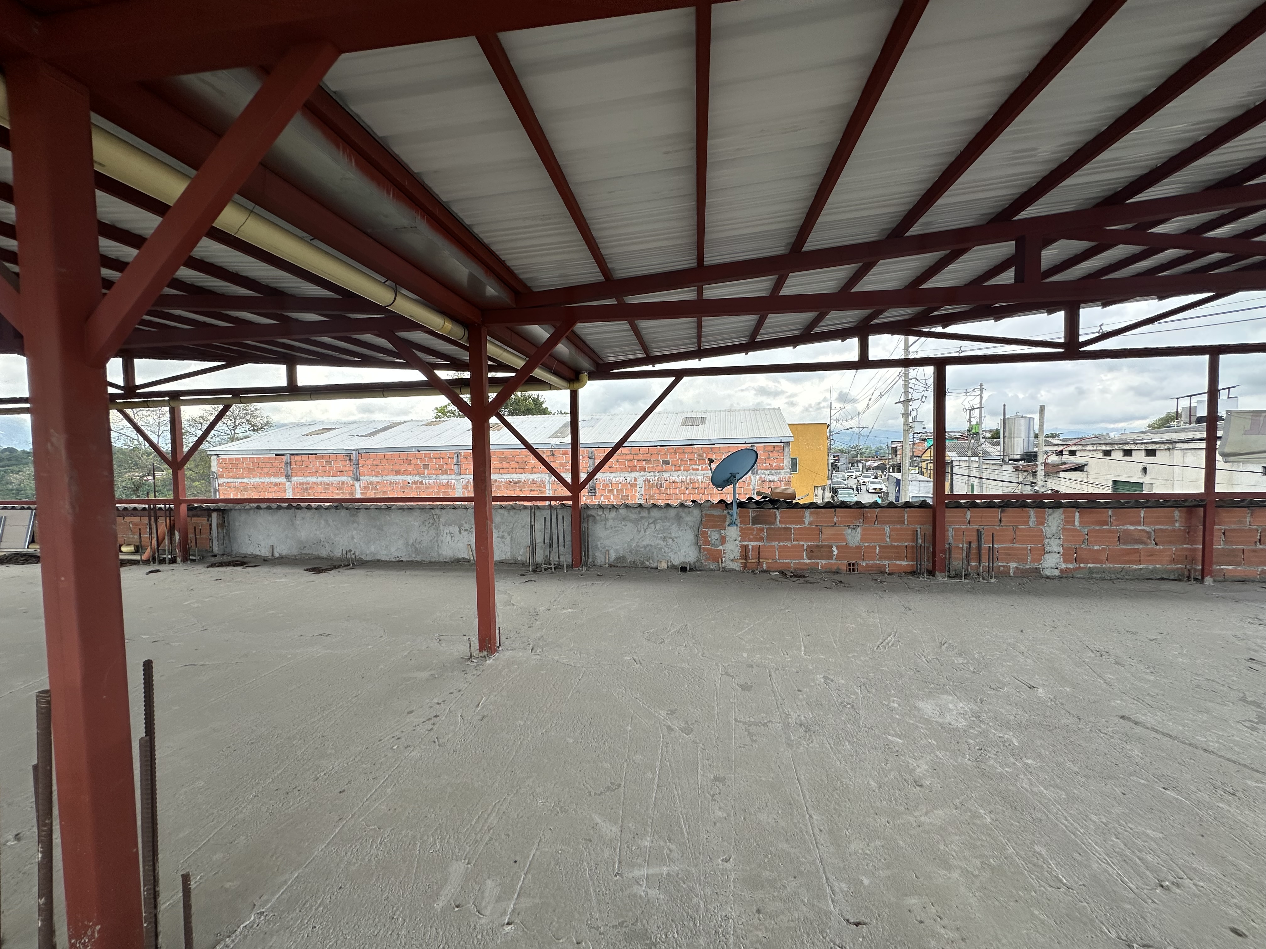 Foto de Local en Arriendo en Arenales, Armenia  - 10 - 279068770