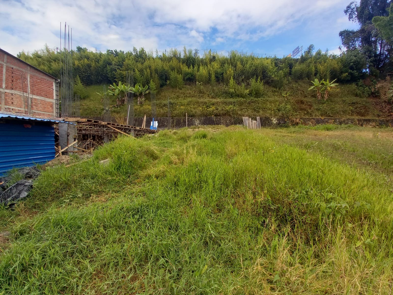 Foto de Lote / terreno en Venta en La florida, Villamaria - 3 - 279068811