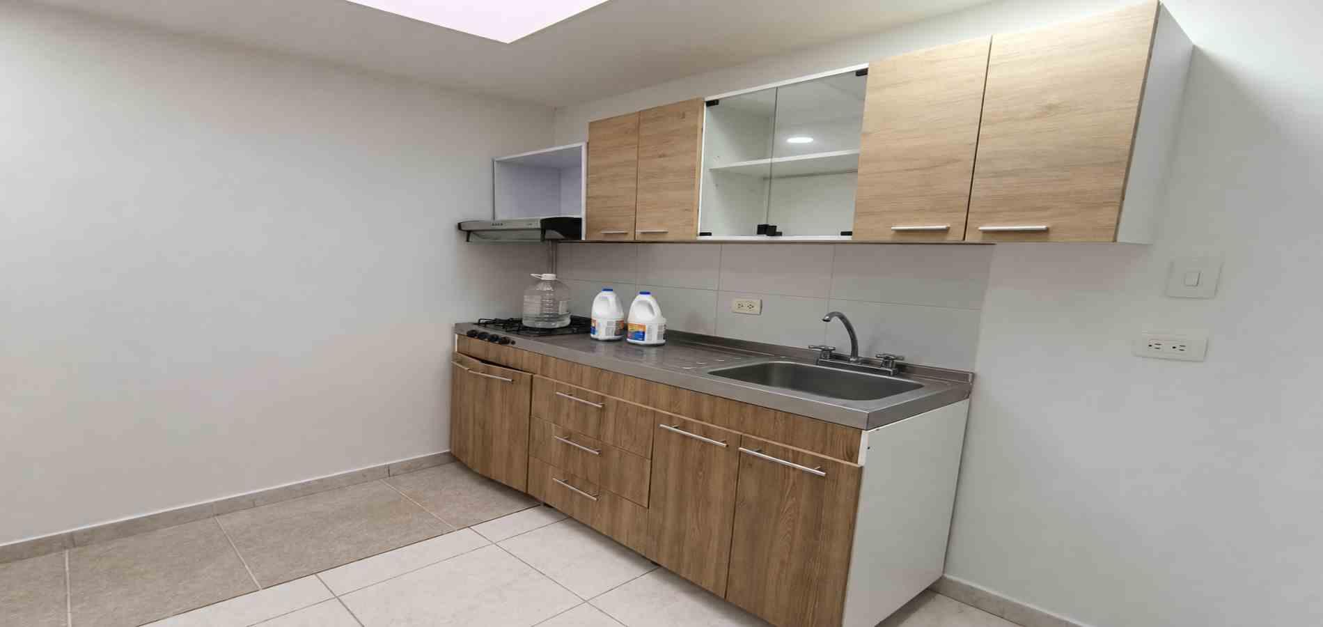Foto de Apartamento para Arriendo en Alta suiza, Manizales - 279069903