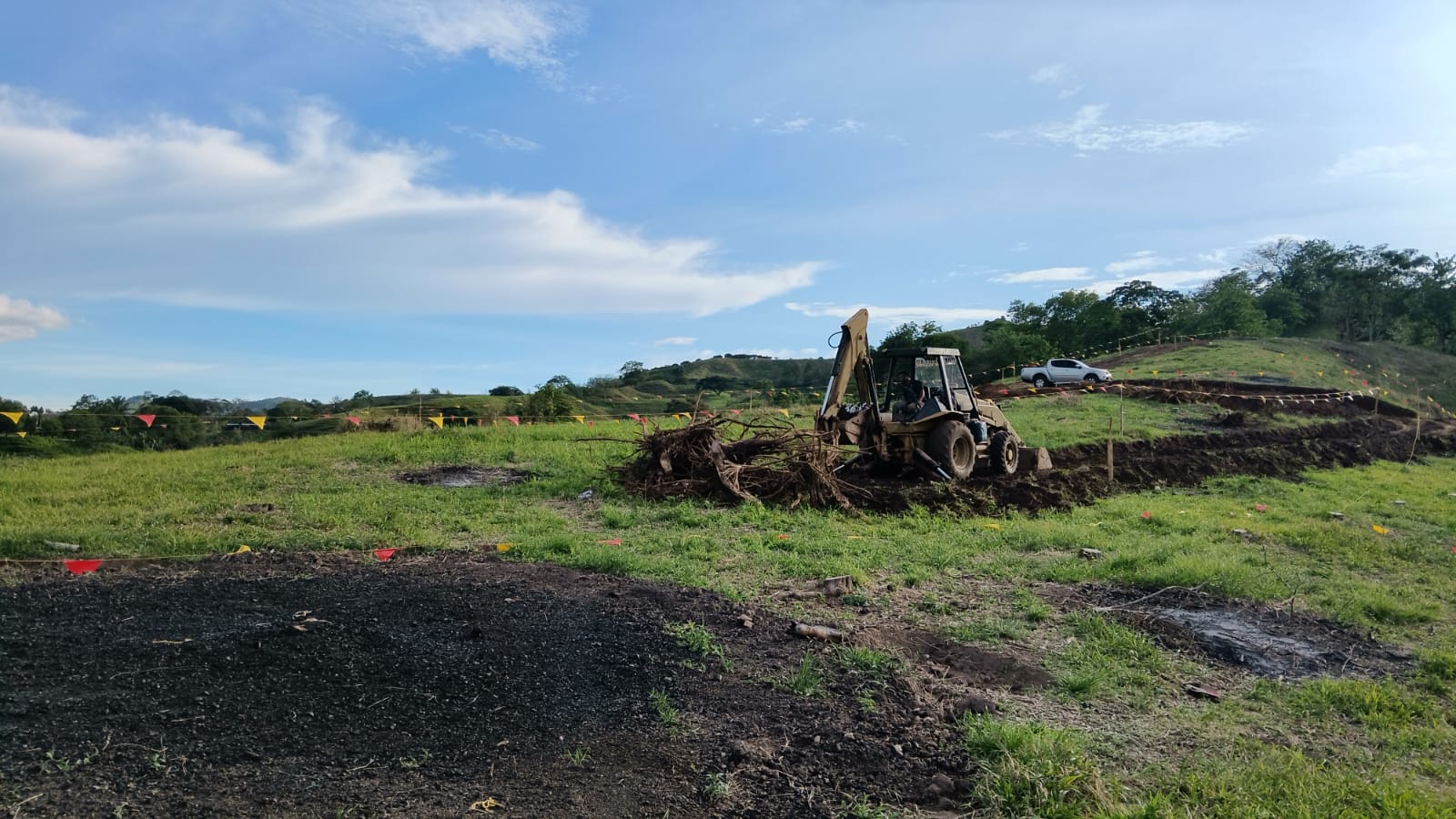 Foto de Lote / terreno en Venta en Anserma, Anserma - 3 - 279069118