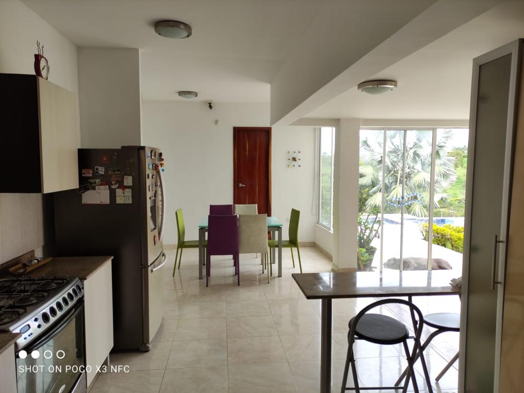 Foto de Casa en Venta en Via armenia, Pereira - 3 - 279054817