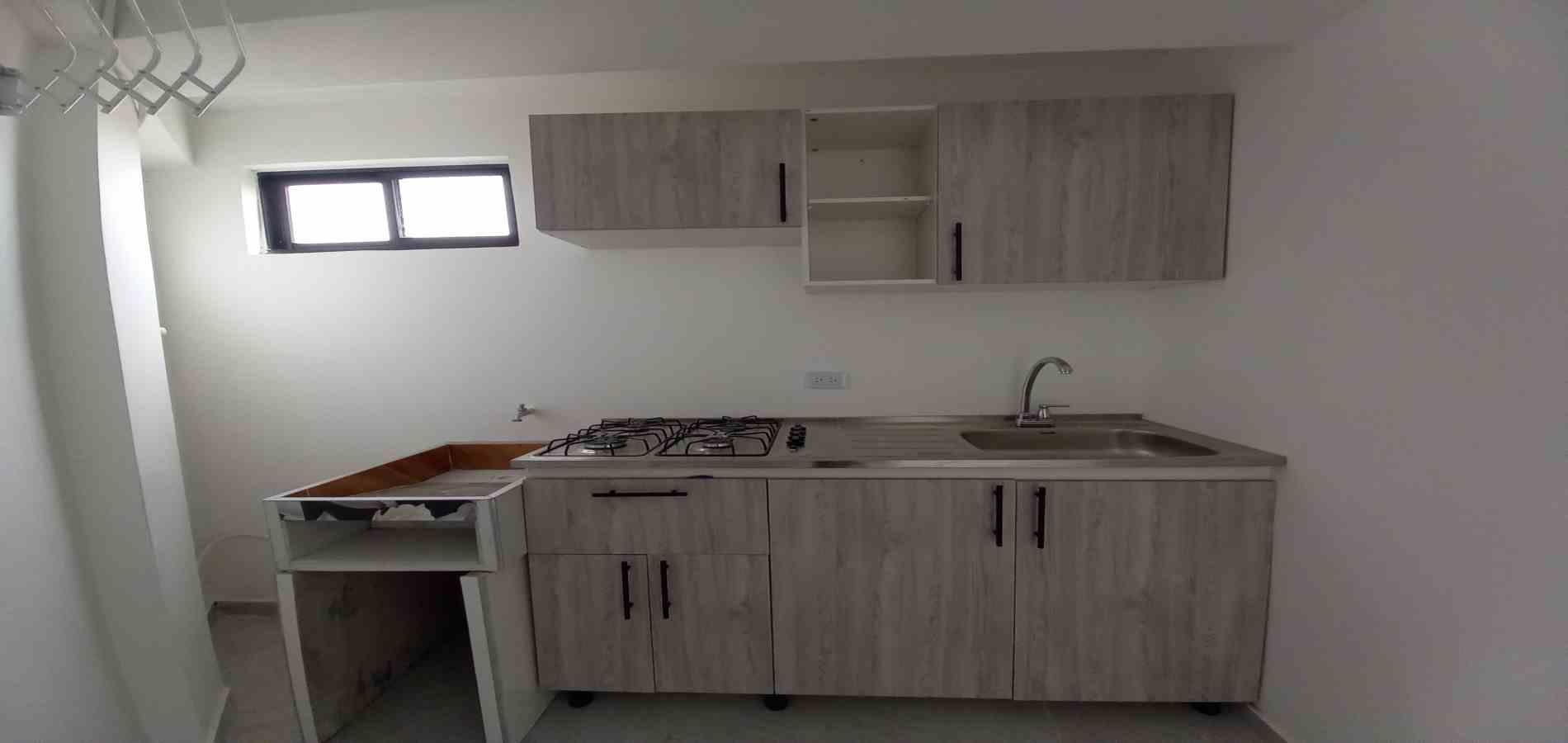 Foto de Apartaestudio en Arriendo en Alta suiza, Manizales - 6 - 279067862
