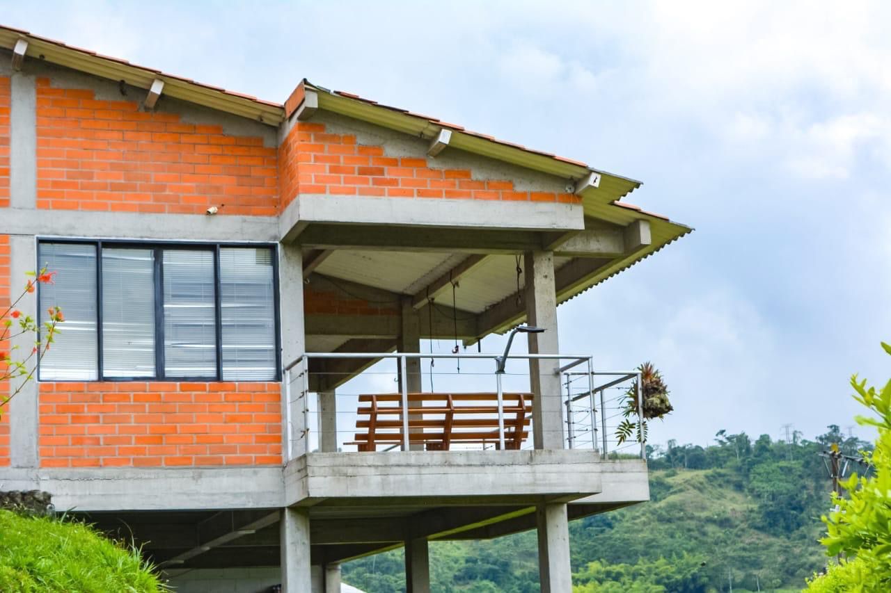 Foto de Casa campestre en Arriendo en Curasao, Palestina - 25 - 279059917