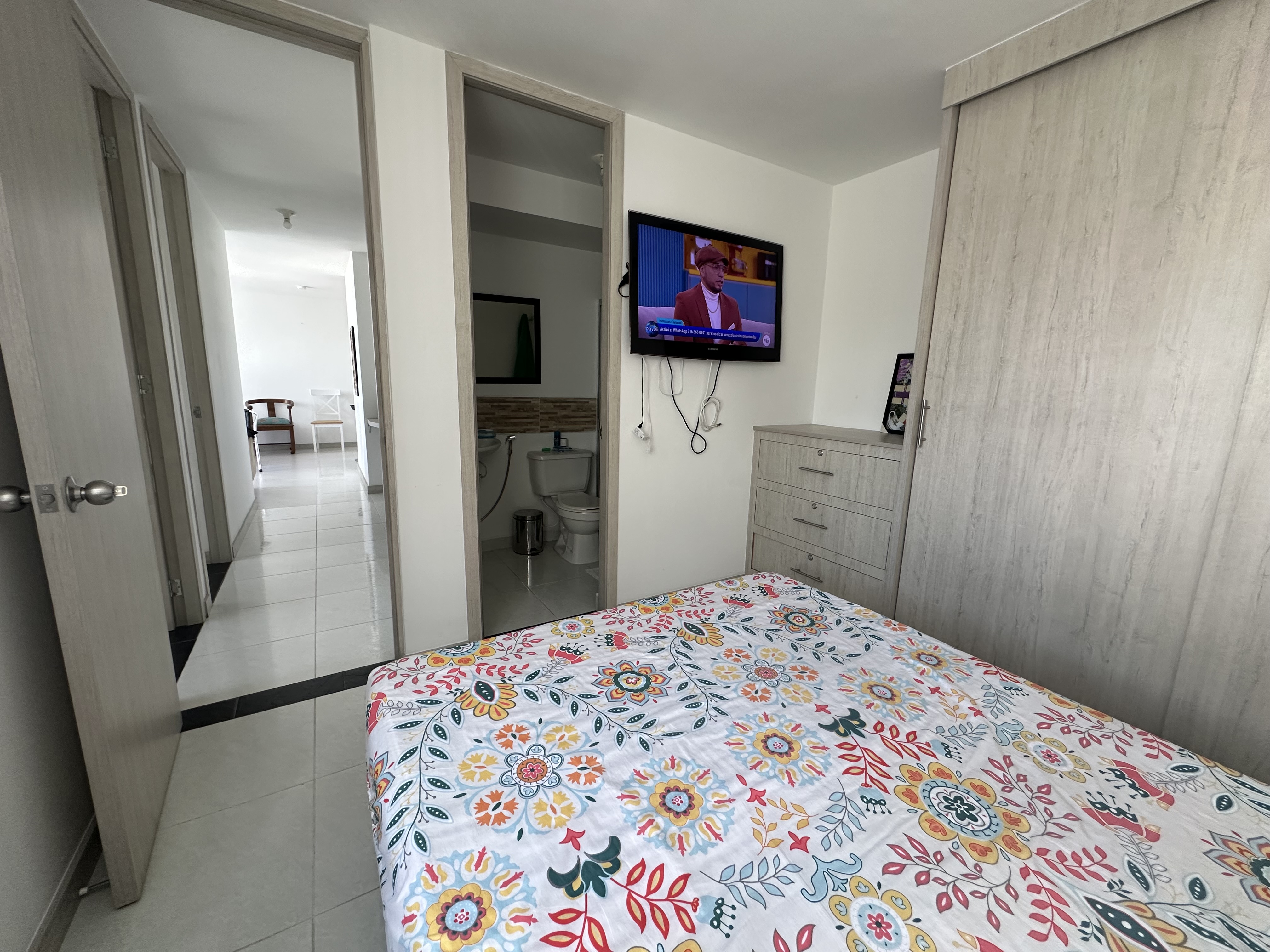 Foto de Apartamento en Venta en Puerto espejo, Armenia  - 4 - 279068953