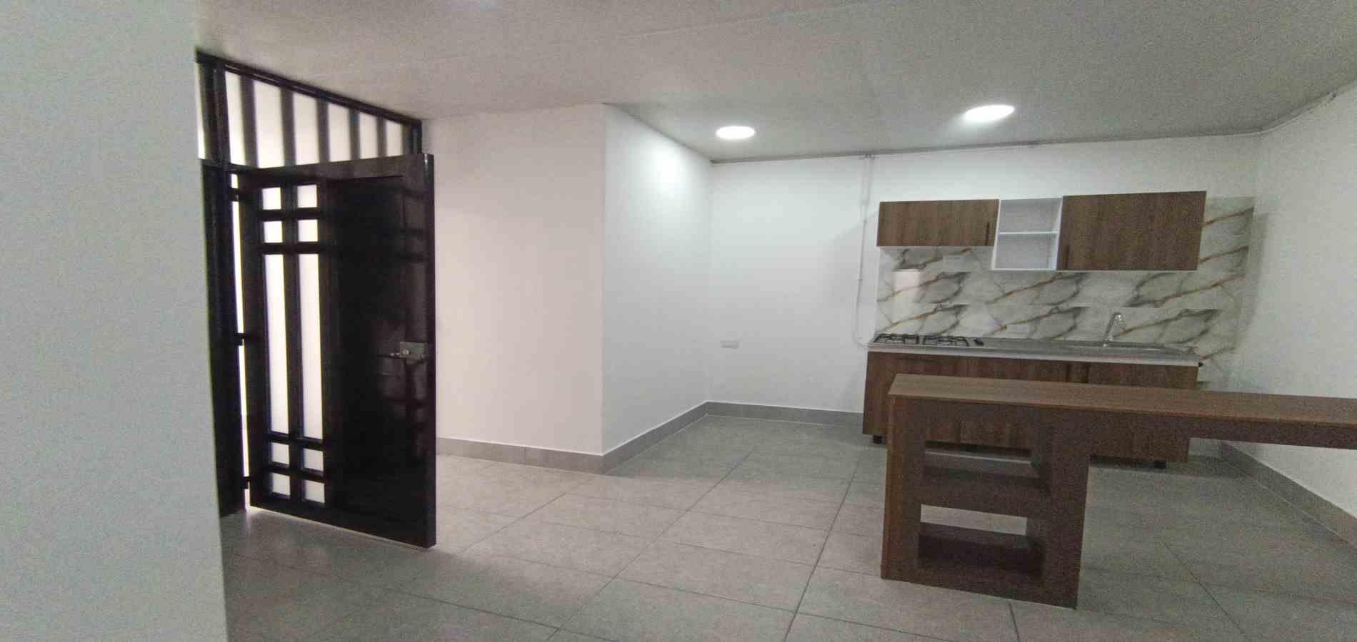 Foto de Apartaestudio para Arriendo en Centro, Manizales - 279069499