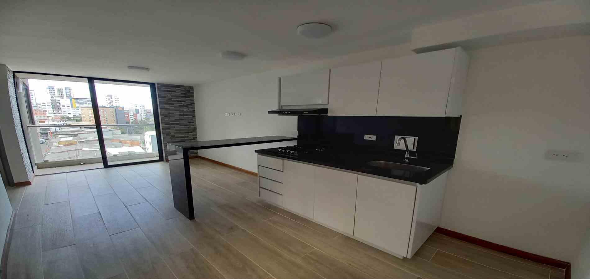 Foto de Apartamento en Arriendo en Santa helena, Manizales - 4 - 279069725