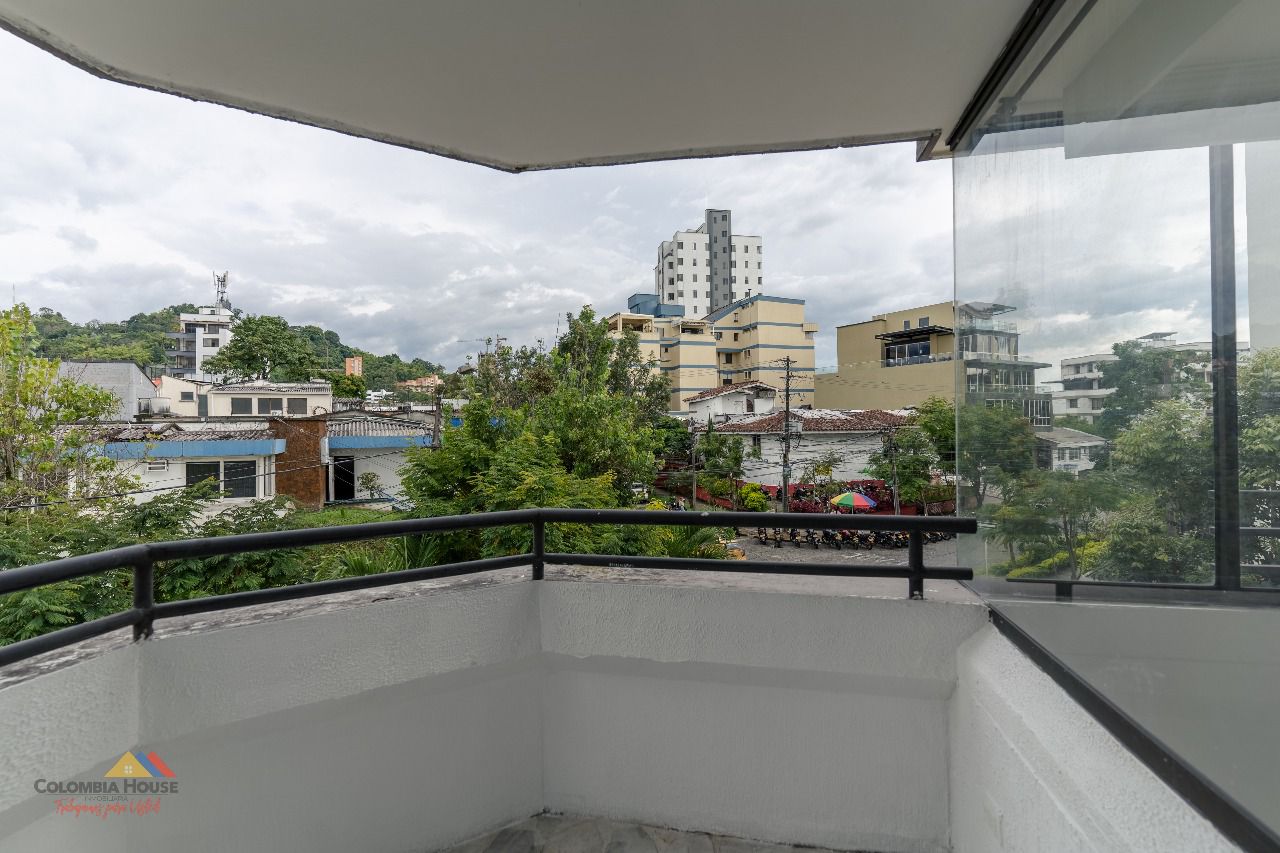 Foto de Apartamento en Venta en Alamos, Pereira - 18 - 279065600