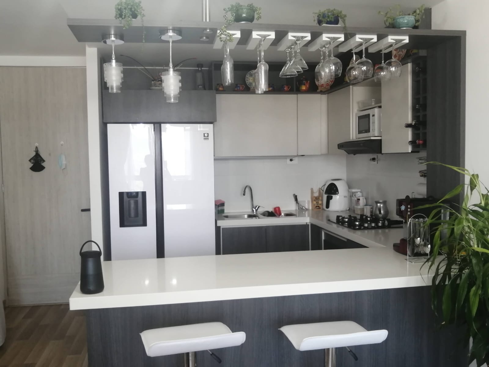 Foto de Apartamento en Venta en MilÁn, Dosquebradas - 4 - 279068563