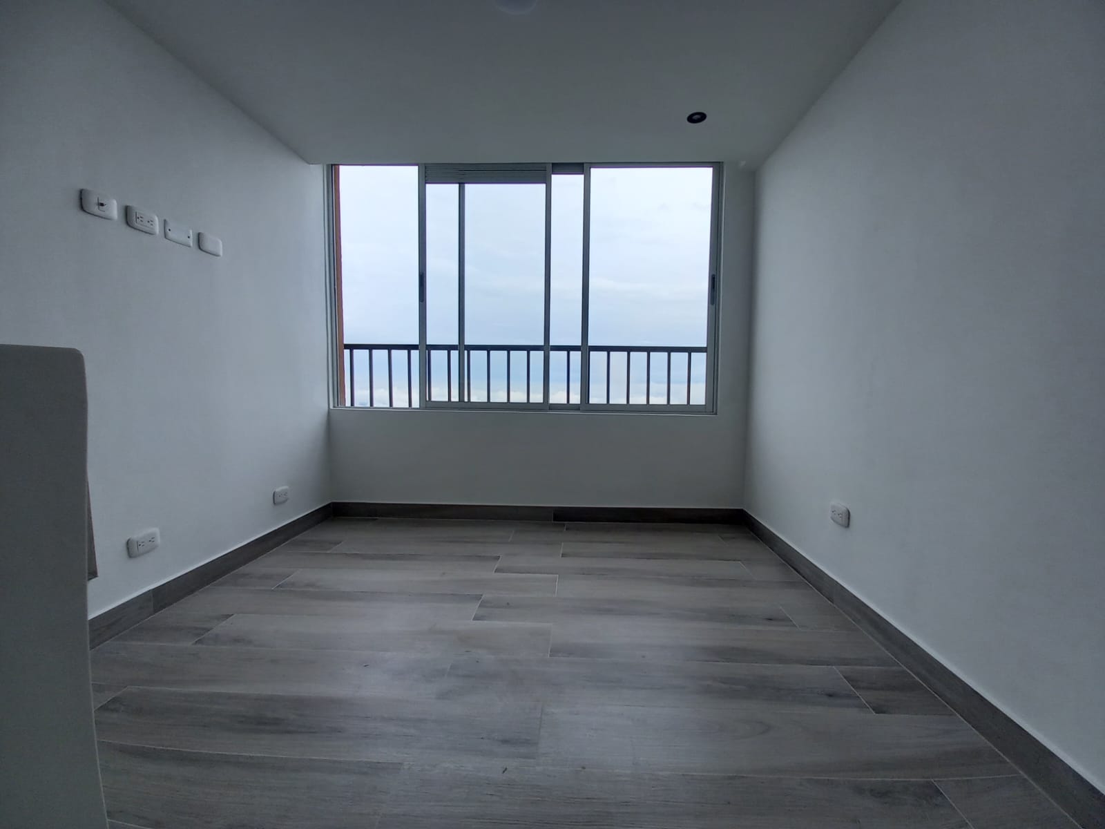 Foto de Apartamento en Arriendo en Alcazares, Manizales - 9 - 279068659