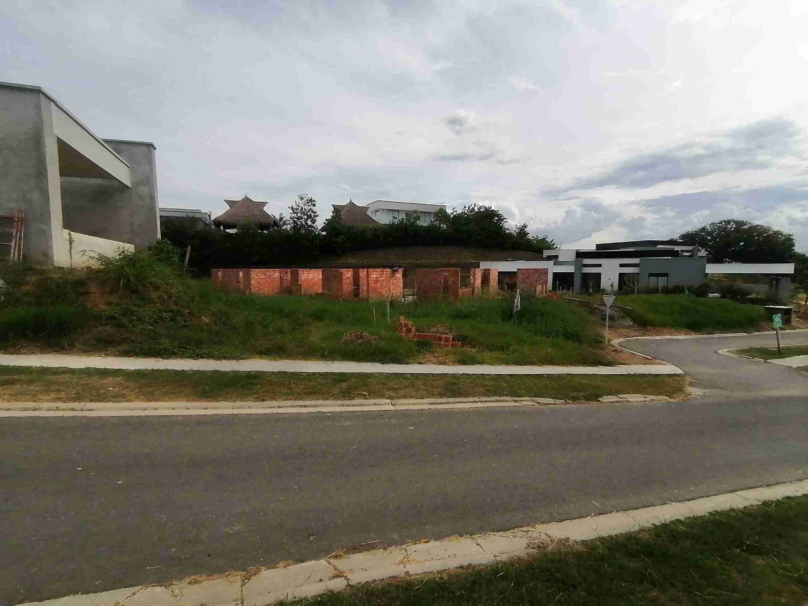 Foto de Lote / terreno en Venta en Cerritos, Pereira - 2 - 279058434